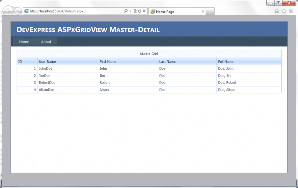 Master Devexpress Aspxgridview Inline Editing Tips Tricks - j4jq80c