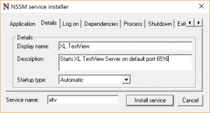NSSMInstallerDetails