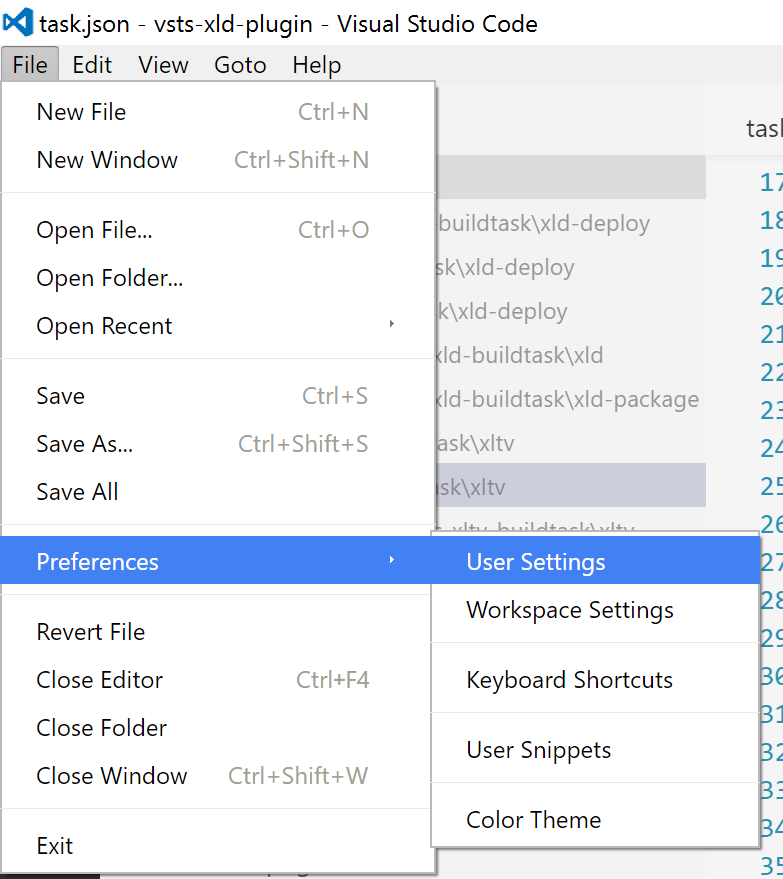 change-git-credentials-in-visual-studio-code