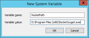 nuget-path-system