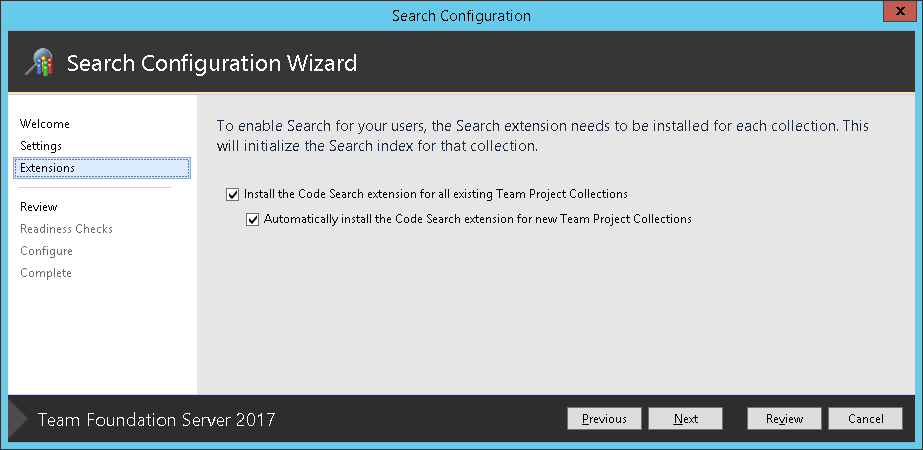 search-conf-wizard-extension