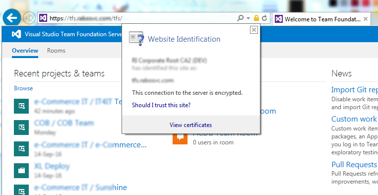 select-certificate